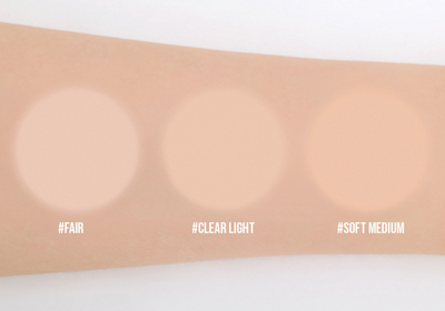 3CE MAKEUP FIX POWDER 9g