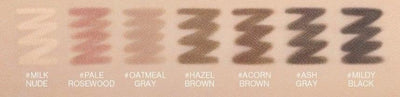 3CE Soft Mute Pencil Liner 0.1g