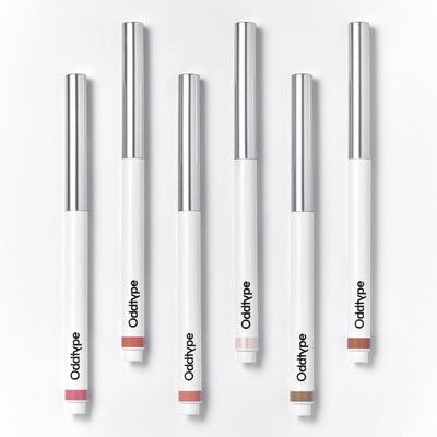 Oddtype New Rules Lip Liner