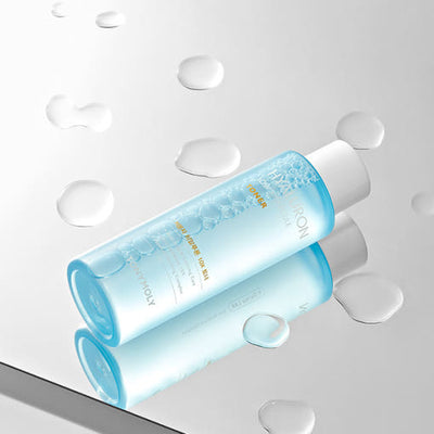 TONYMOLY Hyaluron Low Molecule 10X Toner 200ml